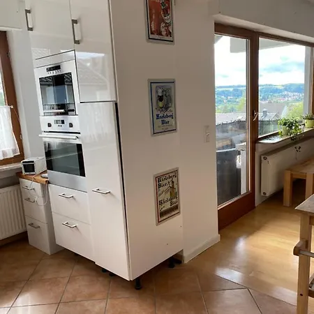 Fewo Weinland Zweibrücken Exterior foto