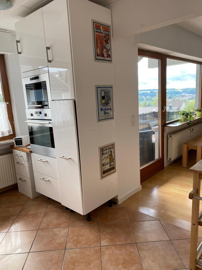 Weinland Apartment