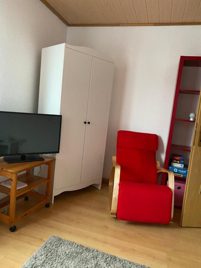 Apartment Weinland *
