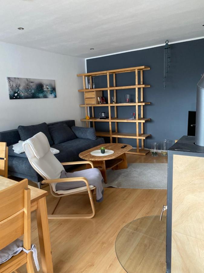 Weinland Apartment *