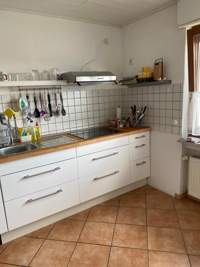 Weinland Apartment