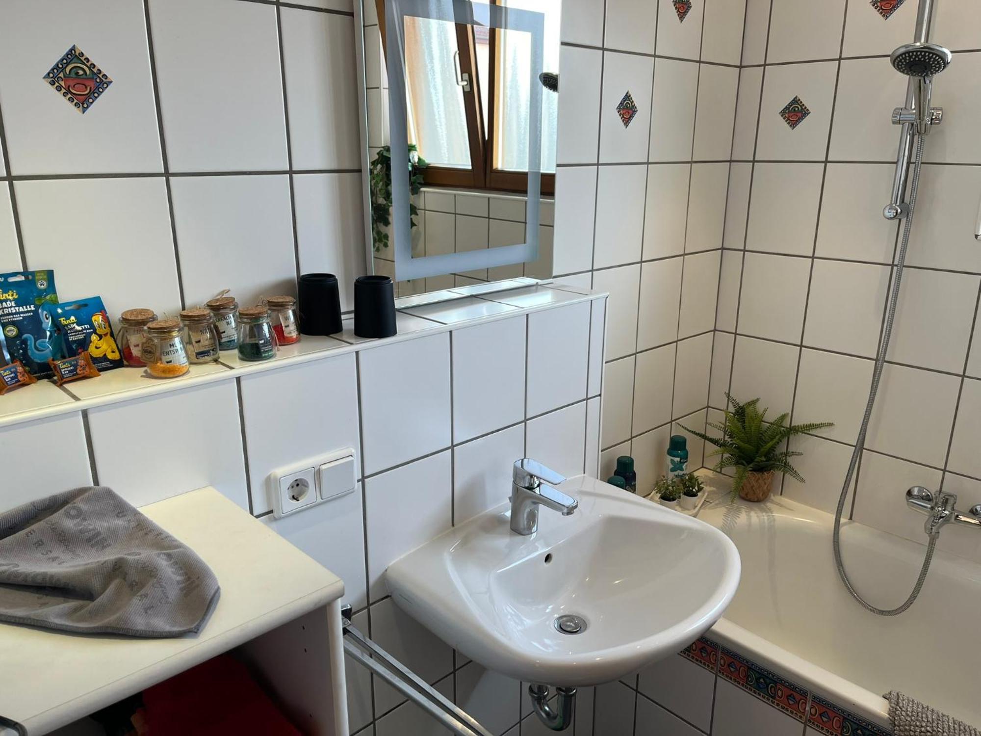 Weinland Apartment *
