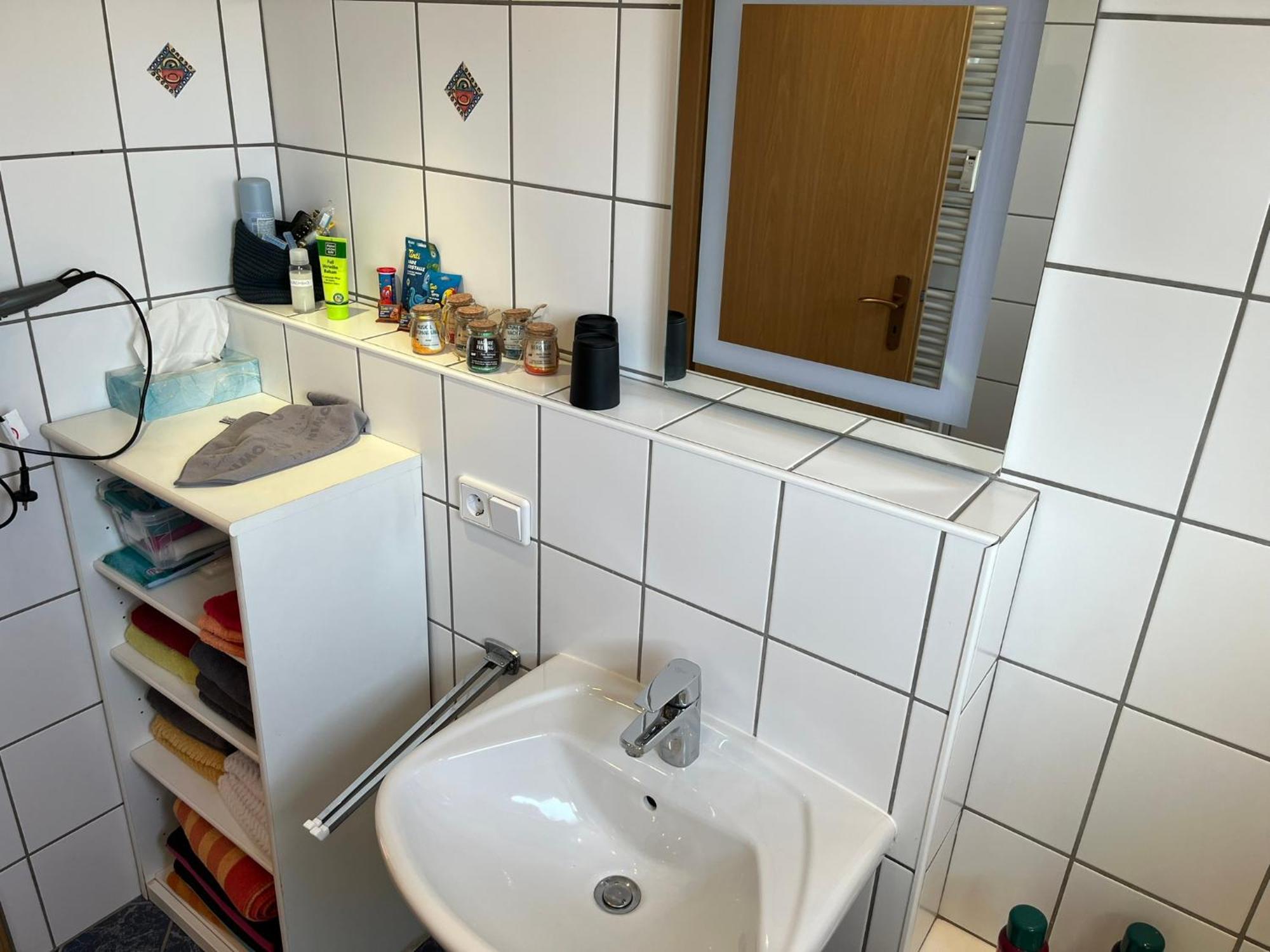 Apartament Weinland Zweibrücken